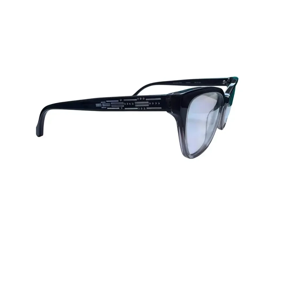 NEW Badgley Mischka Julienne Eyeglasses